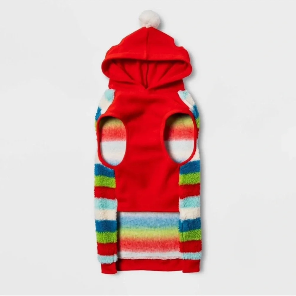Wondershop Christmas Pet Sweater